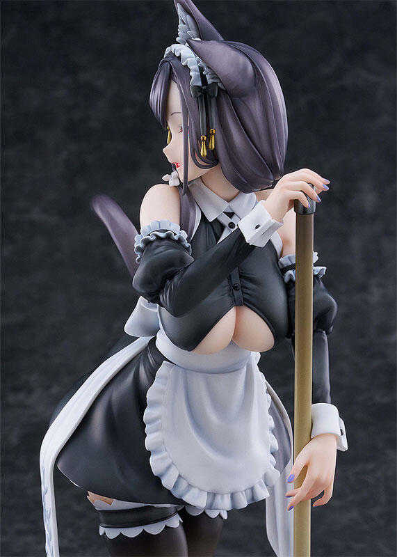 【高雄冠軍】25年1月預購 代理版 GSC Maid Maison 岩屋愛 原畫 92M 1/6 免訂金