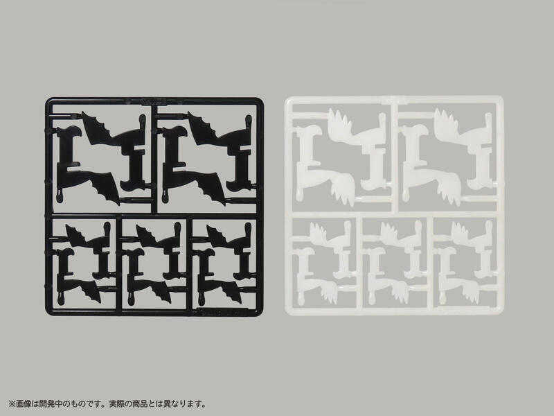 【高雄冠軍】25年7月預購 MIC 組裝模型 微縮模型 模型餐盤底座(無包含餐盤) 免訂金0410