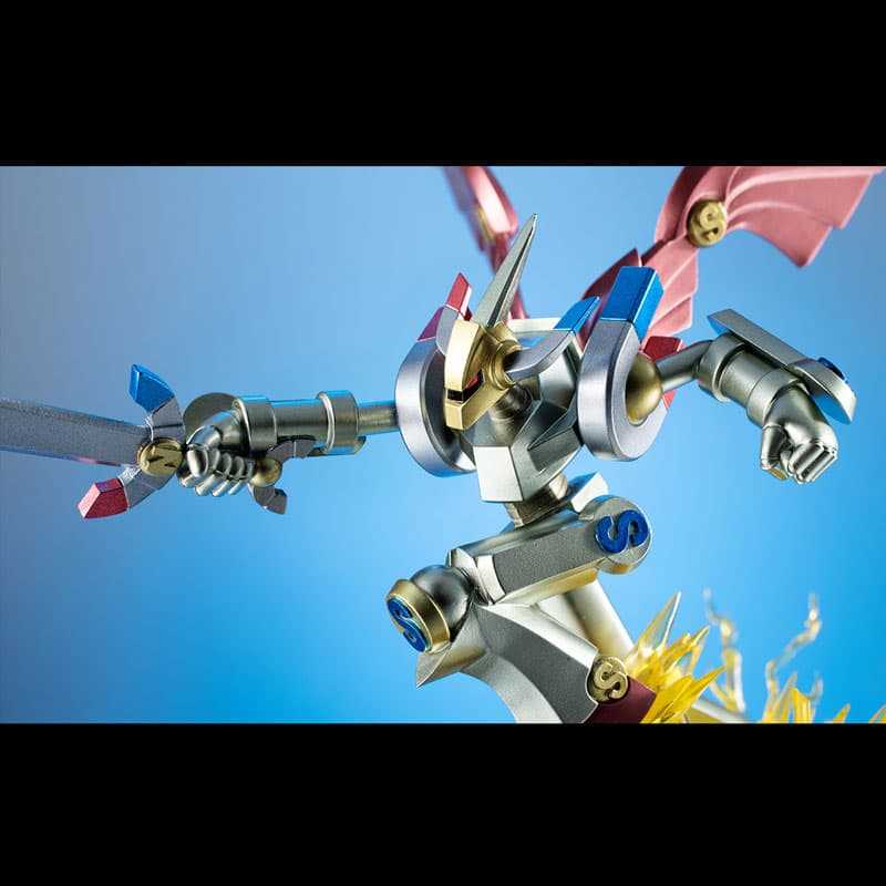 【高雄冠軍】26年6月預購 MH限定 MONSTERS CHRONICLE 遊戲王 磁石戰士電磁武神 PVC 0114