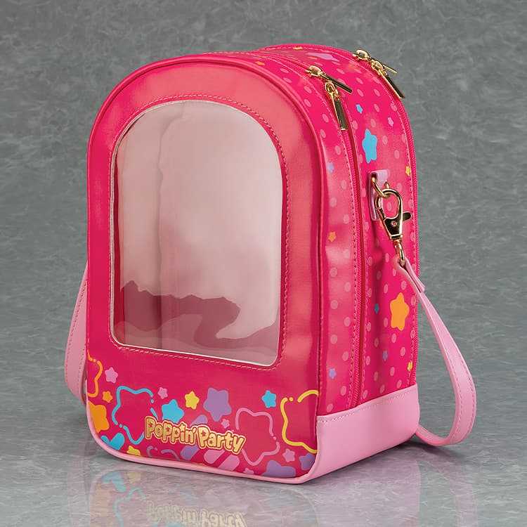 2月預購 GSC 玩偶專用隨身包 BanG Dream! Poppin’Party 玩偶專用隨身包 娃包