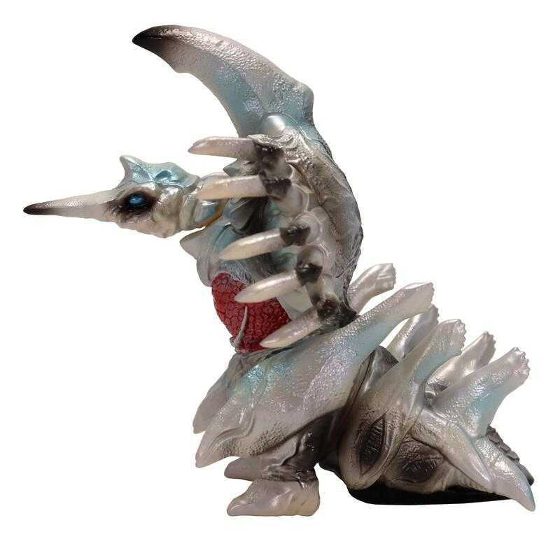 【高雄冠軍】25年10月預購 CCP Middle Size系列 卡美拉P5 巨大雷吉翁 珍珠白版 0625