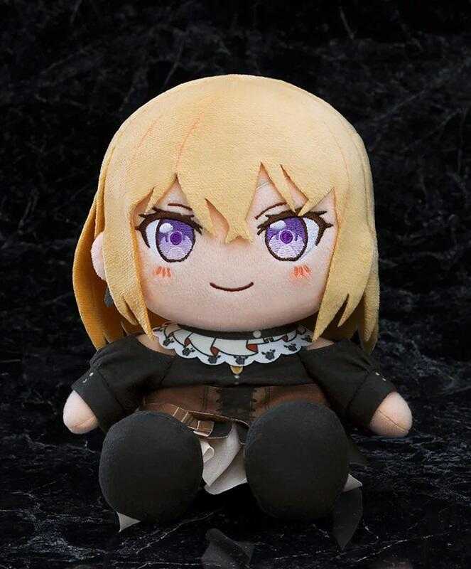 【高雄冠軍】6月預購 GSC BanG Dream Ave Mujica Doloris 玩偶 免訂金 0202