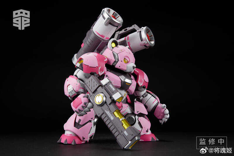 【高雄冠軍】25年第三季預購 將魂姬 組裝模型 罪SIN-03 懶惰 套裝版 三款一套 免訂金0529