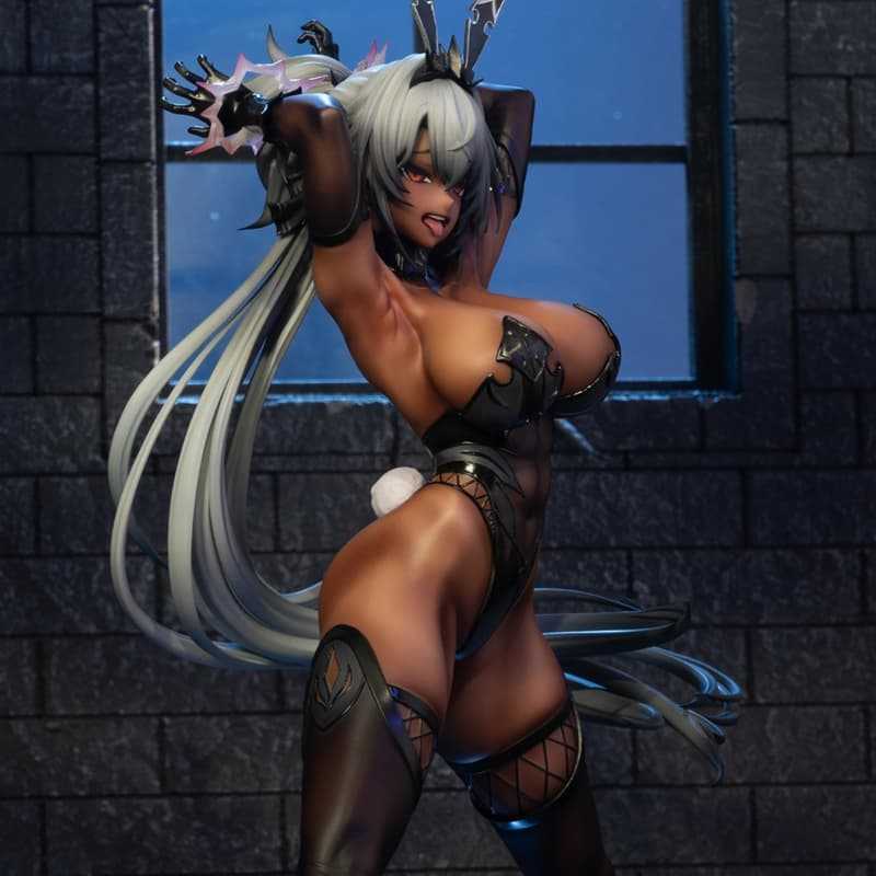 【高雄冠軍】26年4月預購 KAWA DESIGN うるりひ 原畫 吉爾納達 1/6 豪華版 免訂金1218