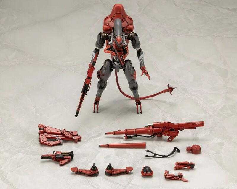 【高雄冠軍】25年10月預購 壽屋 組裝模型 一般版 1/20 死亡擱淺2 亡靈機械 靈柩 棺槨 免訂金