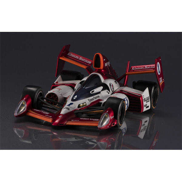 【高雄冠軍】1月預購 MEGAHOUSE Livery Edition 閃電霹靂車 奈特修馬赫 拯夜號 附特典 免訂金