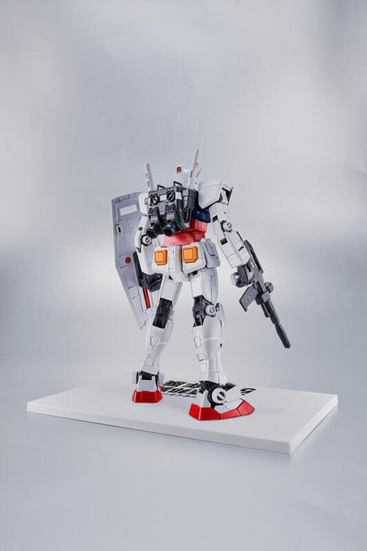 三連休価格！新品 RG RX-78-2 GUNDAM 大河原邦男展50周年Ver RG 1/144 RX-78-2 ガンダム 大河原邦男50周年展Ver｜Yahoo