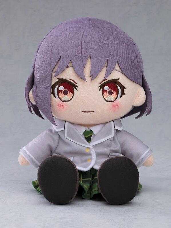 【高雄冠軍】6月預購 GSC BanG Dream MyGO 高松燈 制服Ver 玩偶 免訂金0202