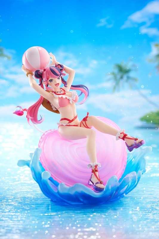 【高雄冠軍】26年1月預購 TAITO VShojo DRESSTA VTuber Ironmouse 鐵鼠 0721