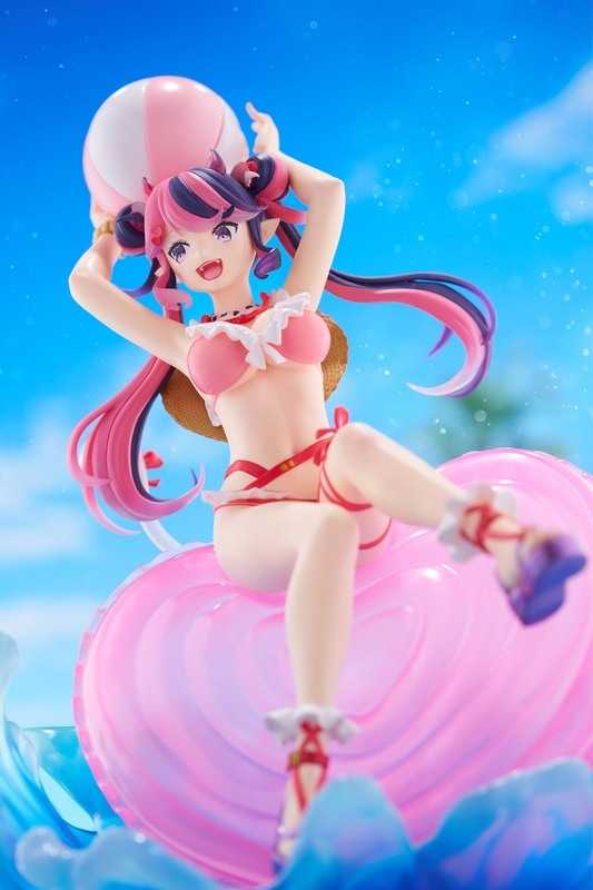 【高雄冠軍】26年1月預購 TAITO VShojo DRESSTA VTuber Ironmouse 鐵鼠 0721