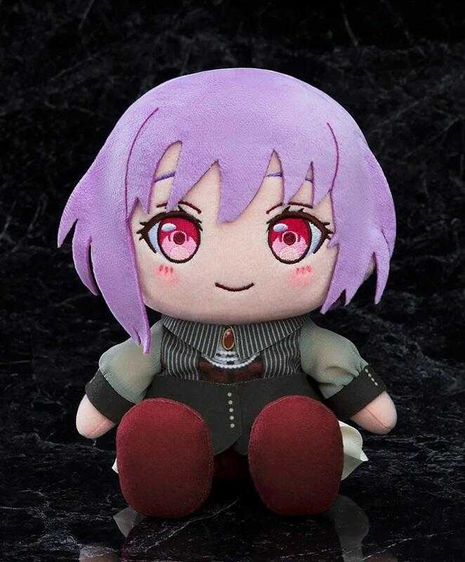【高雄冠軍】6月預購 GSC BanG Dream Ave Mujica Amoris 玩偶 免訂金 0202