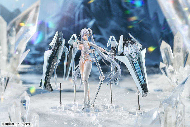 【高雄冠軍】26年7月預購 GSC Hyper Body 勝利女神：妮姬 NIKKE 灰姑娘 可動 免訂金0716