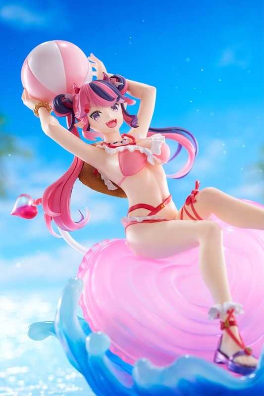 【高雄冠軍】26年1月預購 TAITO VShojo DRESSTA VTuber Ironmouse 鐵鼠 0721