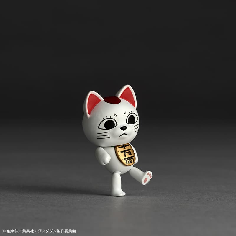 【高雄冠軍】26年5月預購 特典版 海洋堂 輪轉科技 膽大黨 厄卡倫(變身) 免訂金1117