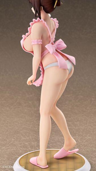 【高雄冠軍】24年9月預購 ACEmodeling 人妻奈奈 1/6 免訂金