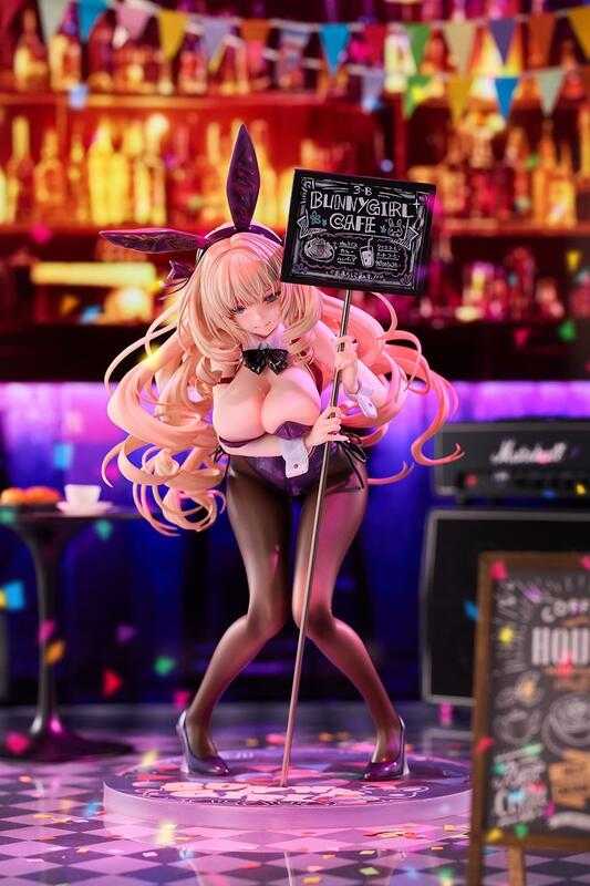 【高雄冠軍】26年5月預購 VKEND ピロ水 原畫 害羞的她墜入愛河 鐘堂英麗奈 1/6 免訂金0812