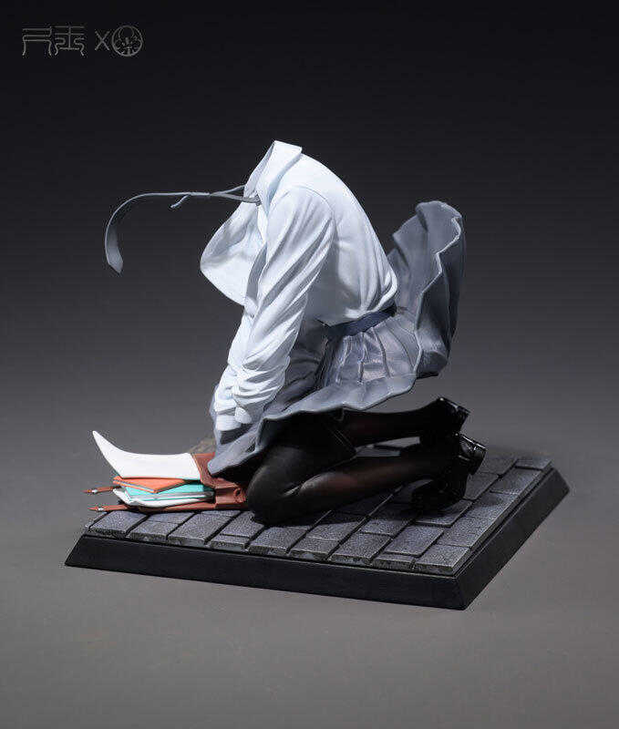 【高雄冠軍】25年第三季預購 尺玉 畫畫的花噎菜 原畫 起風了 高約12公分 PVC完成品 免訂金0610