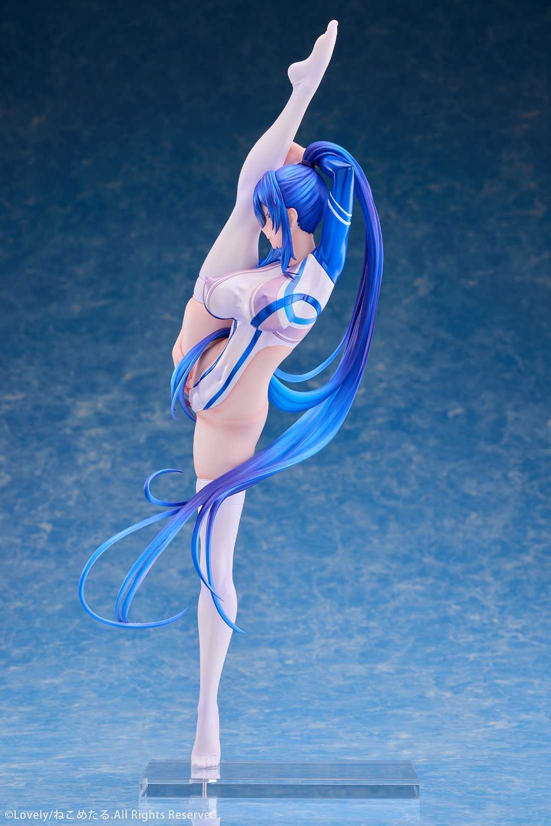 【高雄冠軍】24年1月預購 Lovely SPOHAMEⅡ Heroines 東吾祐希 1/6 附特典 免訂金0925★