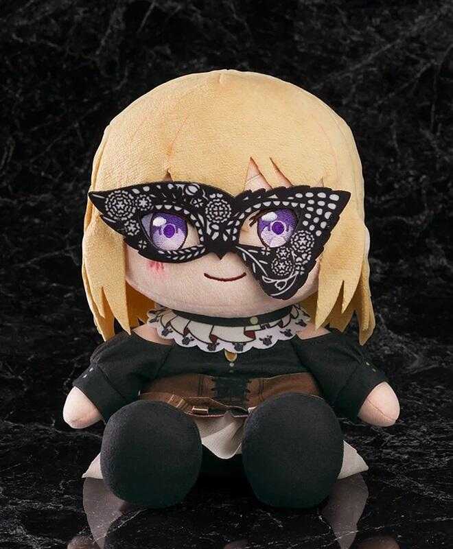 【高雄冠軍】6月預購 GSC BanG Dream Ave Mujica Doloris 玩偶 免訂金 0202