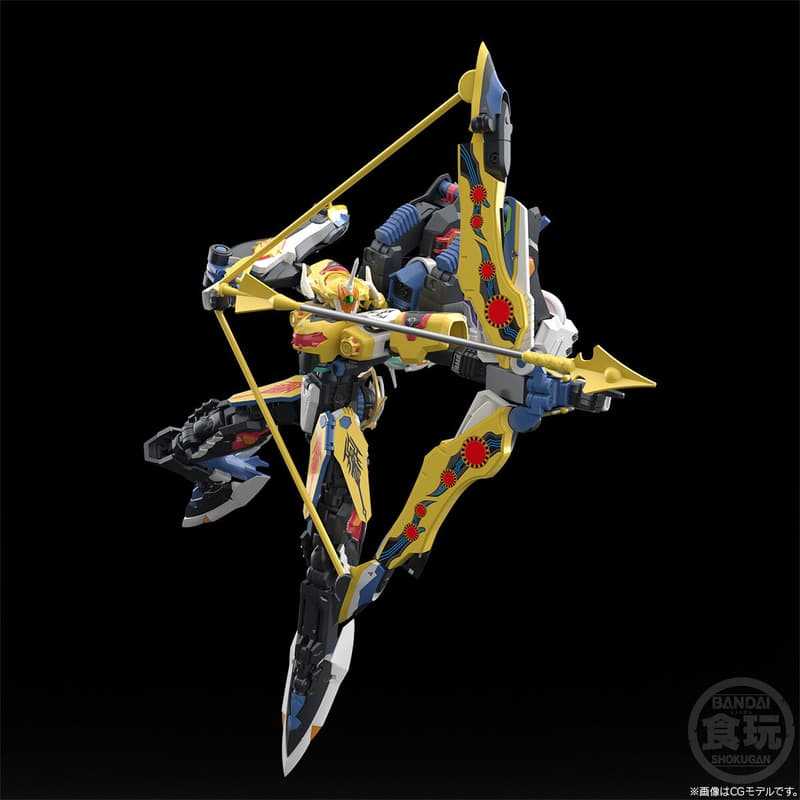【高雄冠軍】26年3月預購 盒玩 SMP 想星機械天使【高雄冠軍】26年3月預購 盒玩 SMP 想星機械天使