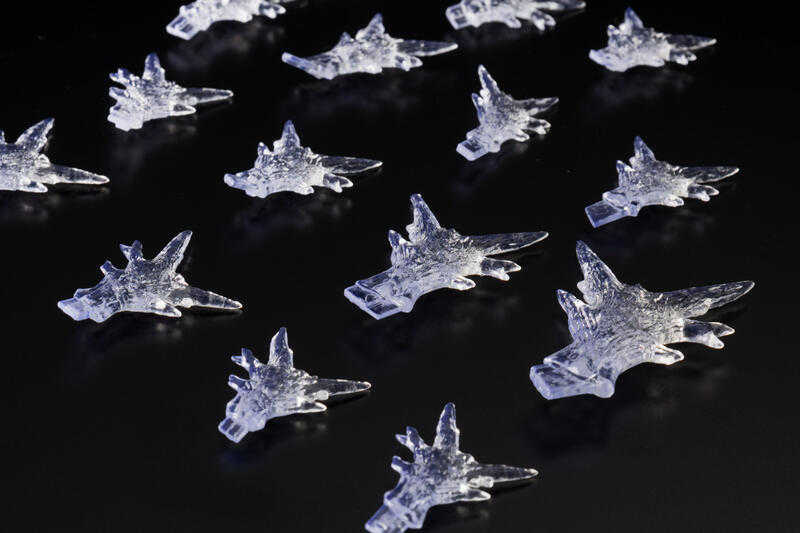 【高雄冠軍】25年9月預購 青島 PLAfig. No.PF-01 組裝模型 哥吉拉2023 限定版 免訂金0521