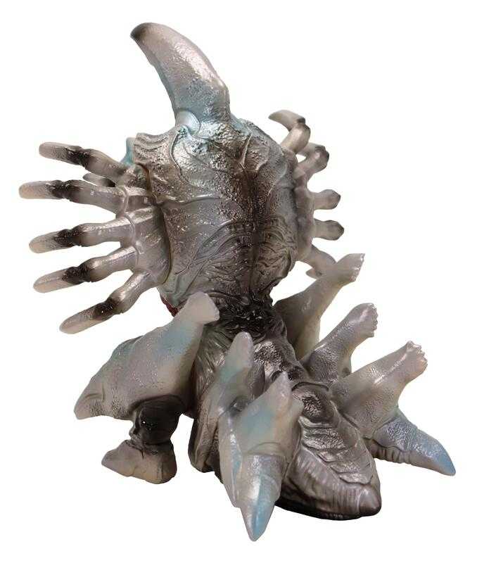 【高雄冠軍】25年10月預購 CCP Middle Size系列 卡美拉P5 巨大雷吉翁 珍珠白版 0625