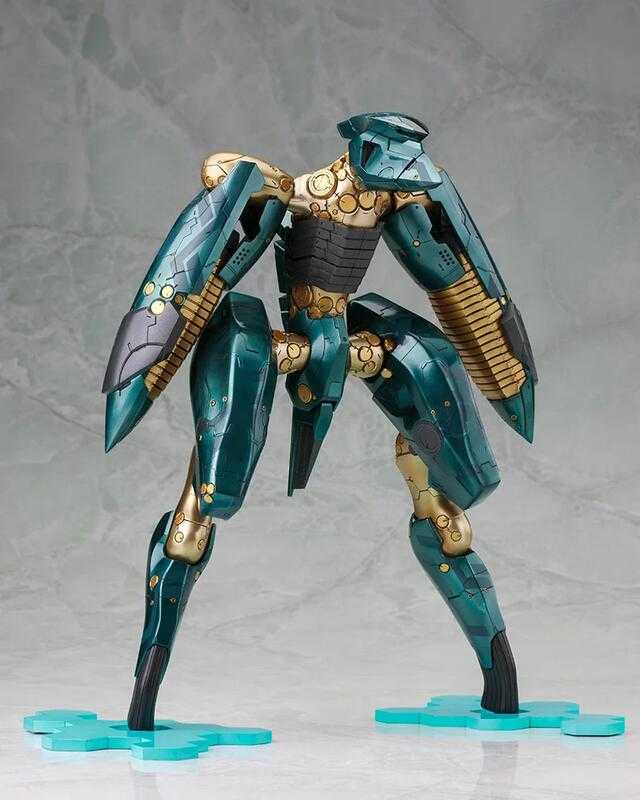 【高雄冠軍】26年1月預購 壽屋 組裝模型 1/100 潛龍諜影4 METAL GEAR RAY 再版