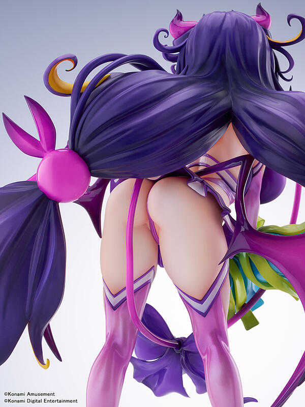 【高雄冠軍】26年1月預購 AMAKUNI 轟炸少女 梅子 魅魔啦啦隊Ver.1/7 免訂金0616