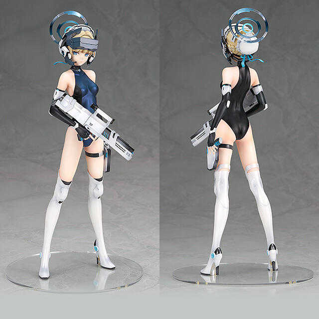 【高雄冠軍】2026年1月預購 ALTER 蔚藍檔案 飛鳥馬季 飛鳥馬時 1/7 完整版 可雙擺 免訂金0320s