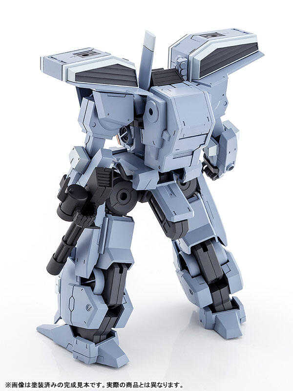 【高雄冠軍】24年11月預購 GSC 組裝模型 MODEROID 1/48 泰坦之戰 SIDE:R Panhead