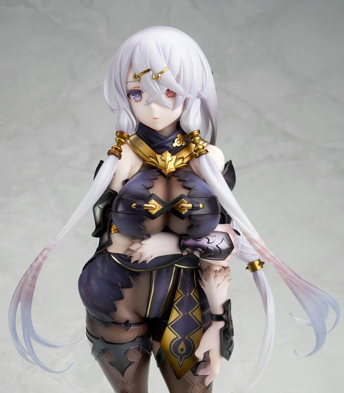 【高雄冠軍】現貨 代理版 ALTER 萊莎的鍊金工房 莉拉 德西亞斯 1/7 完成品