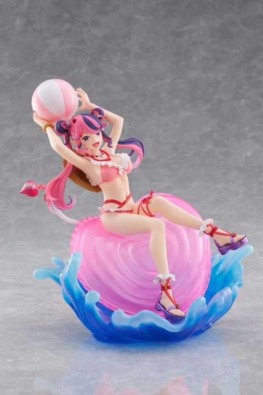 【高雄冠軍】26年1月預購 TAITO VShojo DRESSTA VTuber Ironmouse 鐵鼠 0721