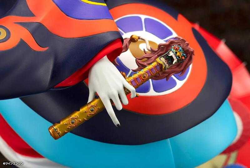 【高雄冠軍】25年10月預購 壽屋 一般版 ARTFX J 物怪 劇場版 賣藥郎 1/8