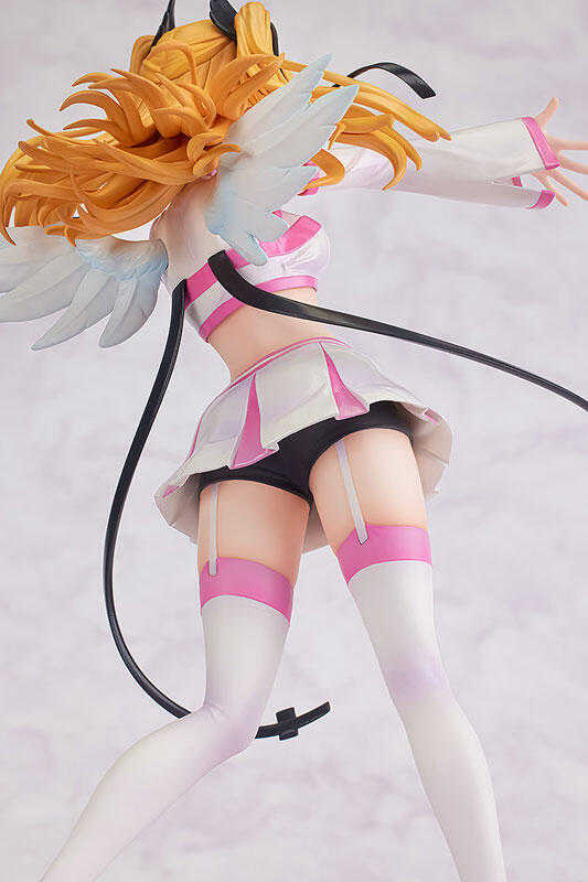 【高雄冠軍】26年1月預購 角川 Kdcolle 2.5次元的誘惑 莉莉艾露 半深淵型態 1/7 免訂金0604