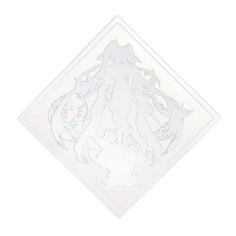 【高雄冠軍】25年10月預購GSC 初音未來 feat. 米山舞 透明卡 免訂金0625