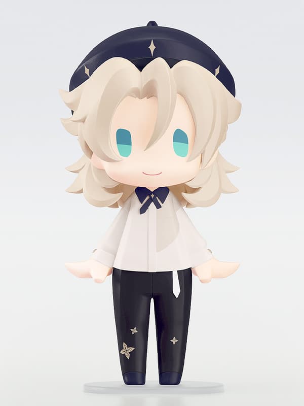 高雄冠軍】11月預購FuRyu TENITOL TALL Vtuber Nachoneko 甘城なつき