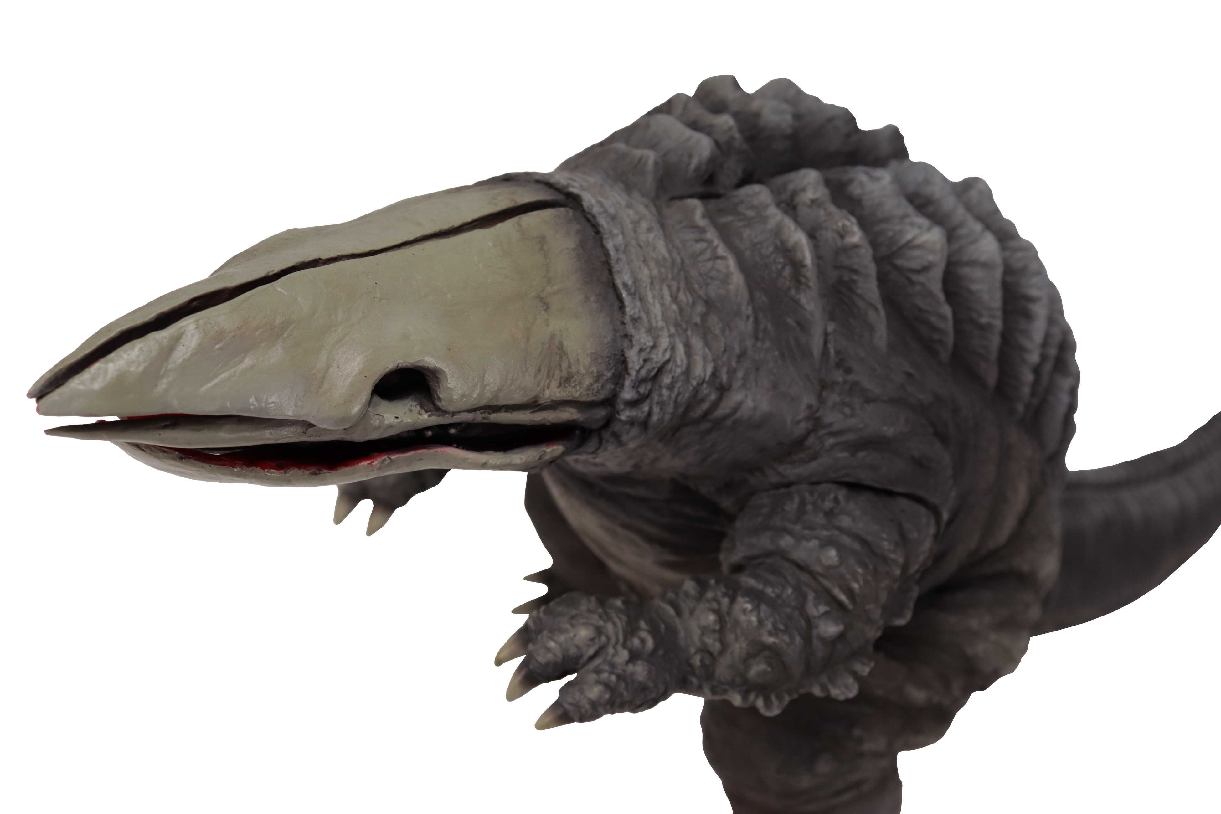 【高雄冠軍】25年10月預購 CCP 1/6 特攝系列 鈾怪獸 加勃拉 閉鰭 高階版 免訂金0625