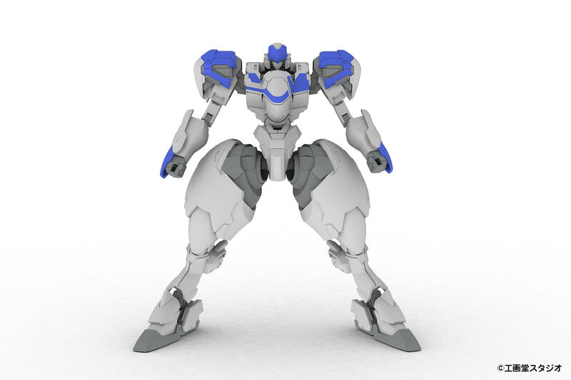 【高雄冠軍】25年8月預購 PLUM 組裝模型 1/48 特勤機甲隊2 X-4S PDW-S810 裝甲步兵 0521