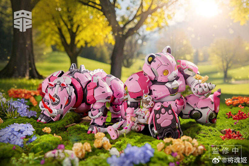 【高雄冠軍】25年第三季預購 將魂姬 組裝模型 罪SIN-03 懶惰 套裝版 三款一套 免訂金0529