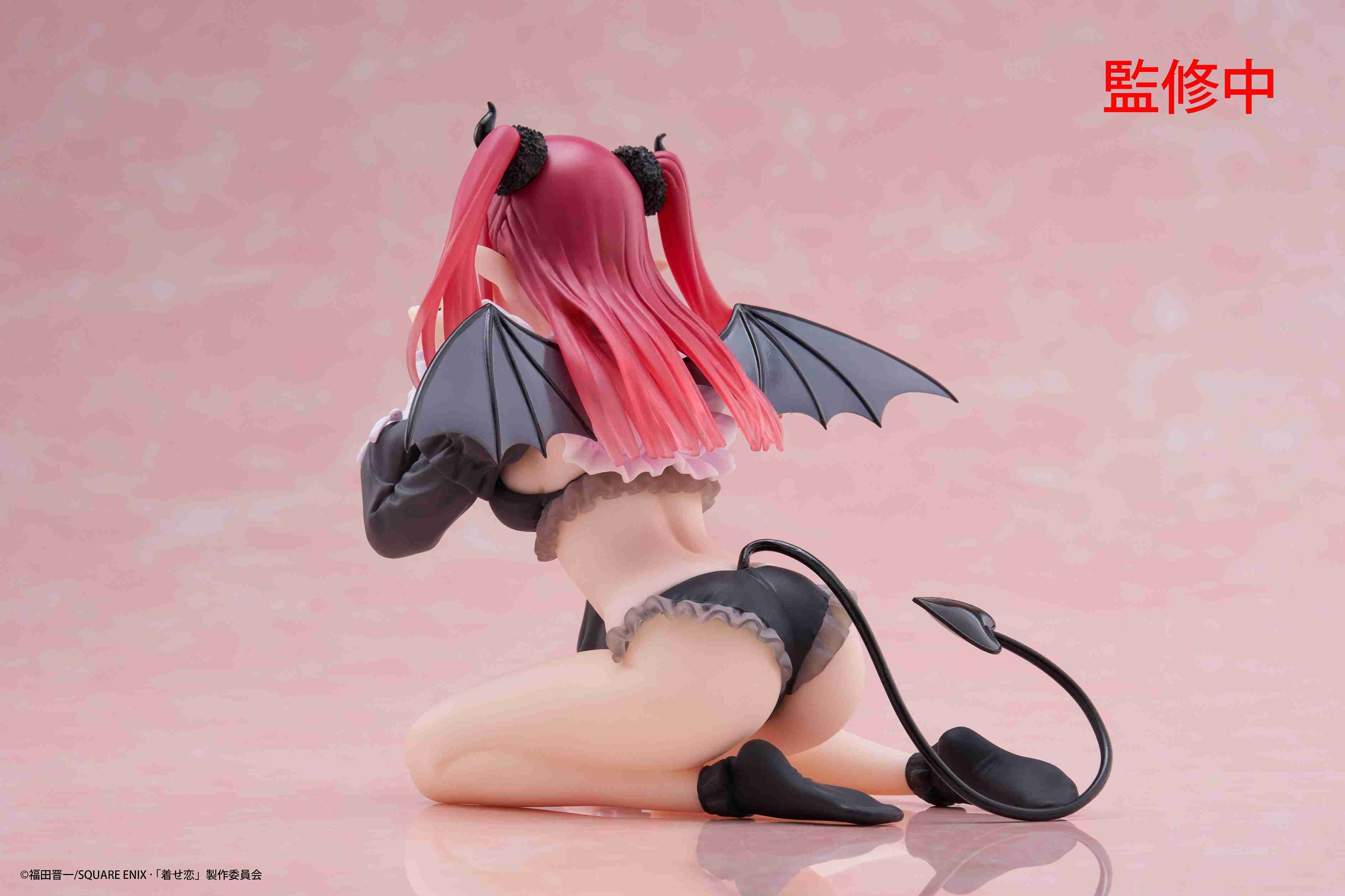 【高雄冠軍】24年12月預購 TAITO 景品 戀上換裝娃娃 Desktop Cute 喜多川海夢 莉茲ver.1004