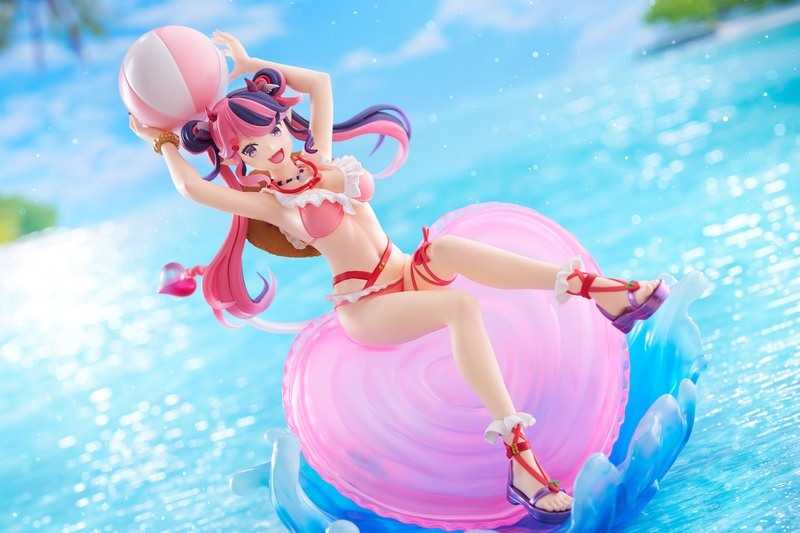 【高雄冠軍】26年1月預購 TAITO VShojo DRESSTA VTuber Ironmouse 鐵鼠 0721