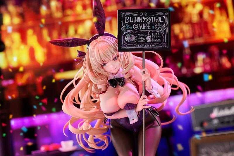 【高雄冠軍】26年5月預購 VKEND ピロ水 原畫 害羞的她墜入愛河 鐘堂英麗奈 1/6 免訂金0812