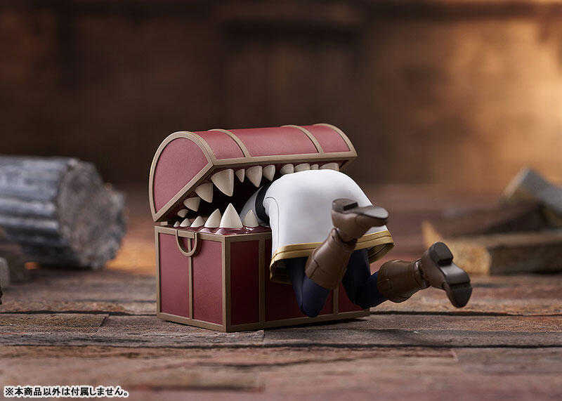 【高雄冠軍】26年5月預購 figma 葬送的芙莉蓮 芙莉蓮 寶箱怪 DX Edition 免訂金0811