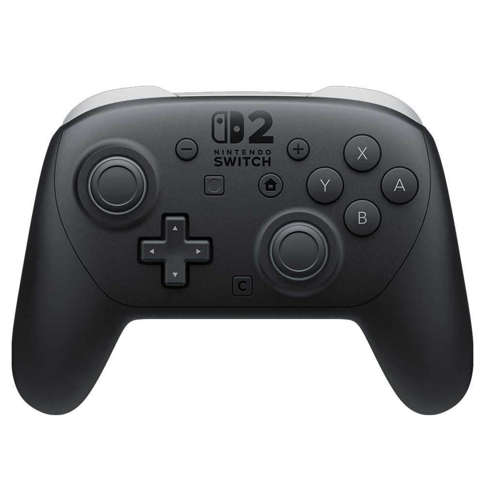 NS2 Nintendo Switch 2 PRO 控制器