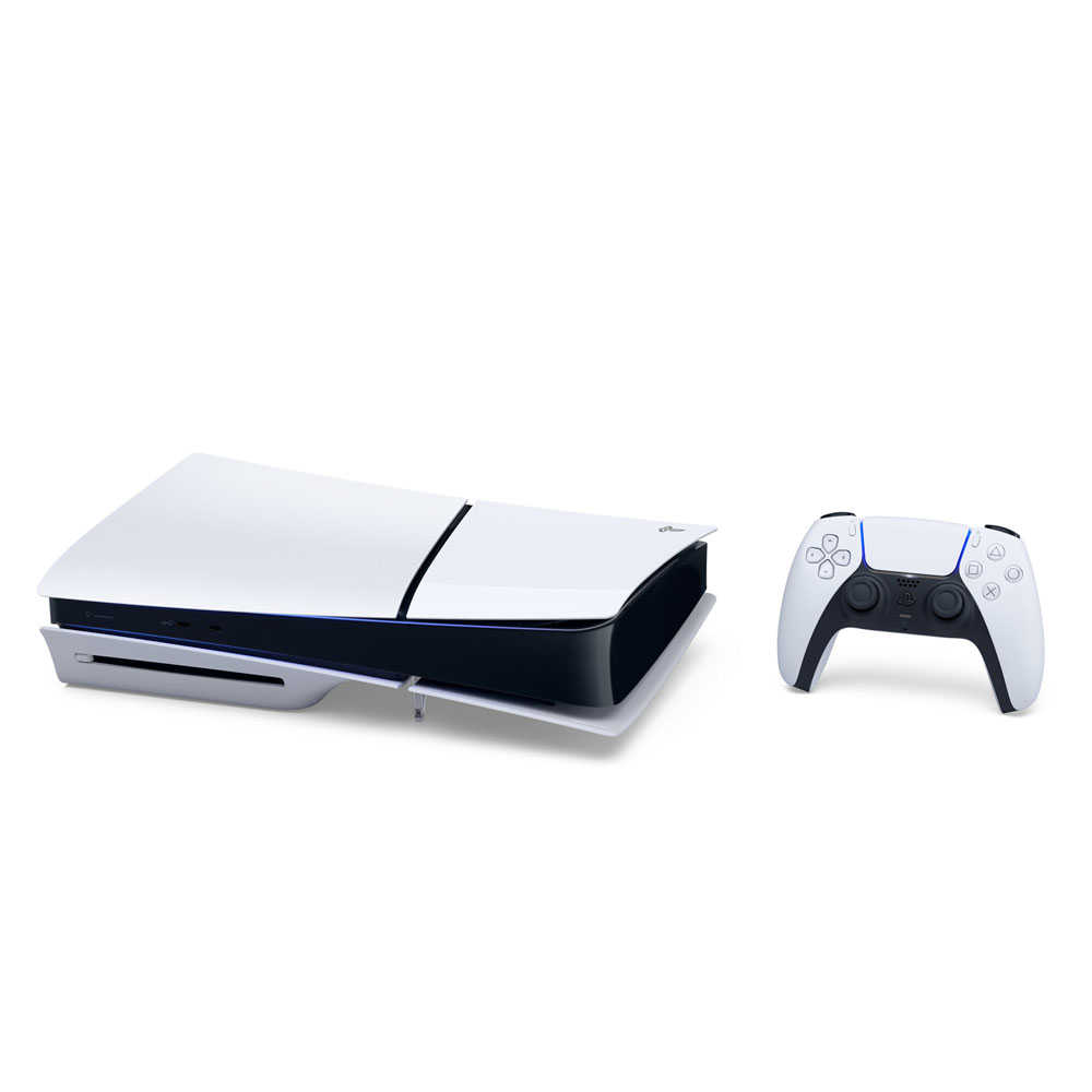 (現貨)PS5 Slim PlayStation®5 原神禮包同捆組 新款輕型光碟版主機《台灣公司貨/保固一年》
