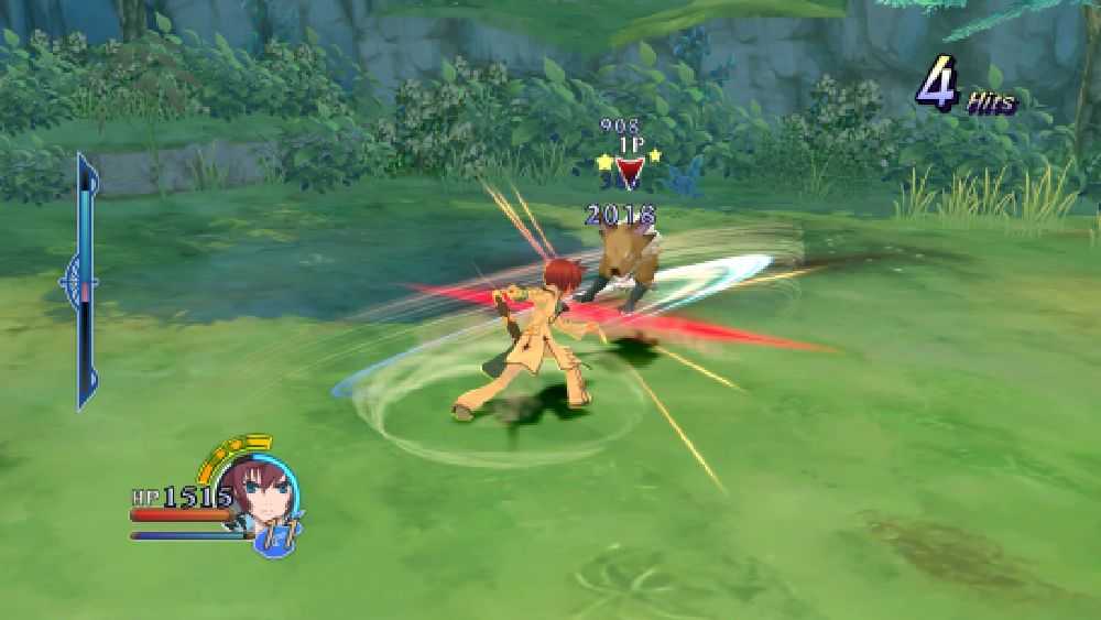 PS5 美德傳奇 f Remastered《中文版》