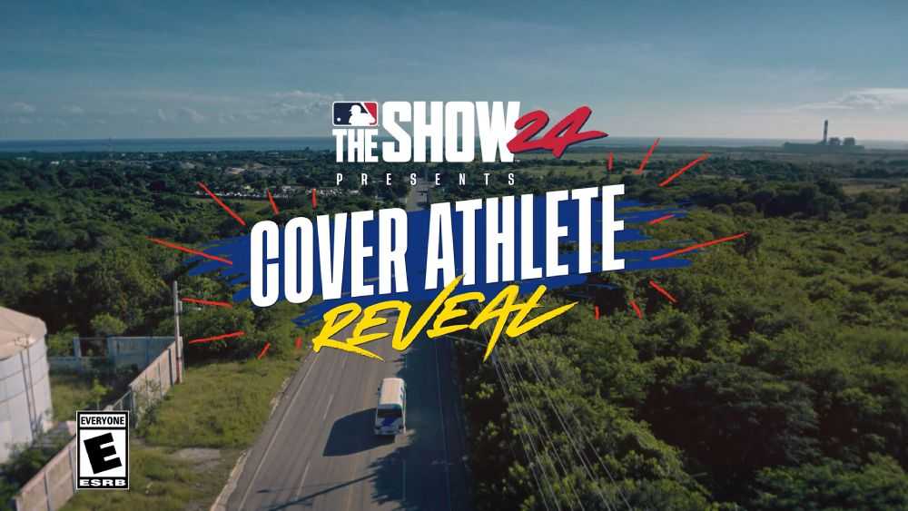 NS 美國職棒大聯盟 24 MLB The Show 24《英文版》