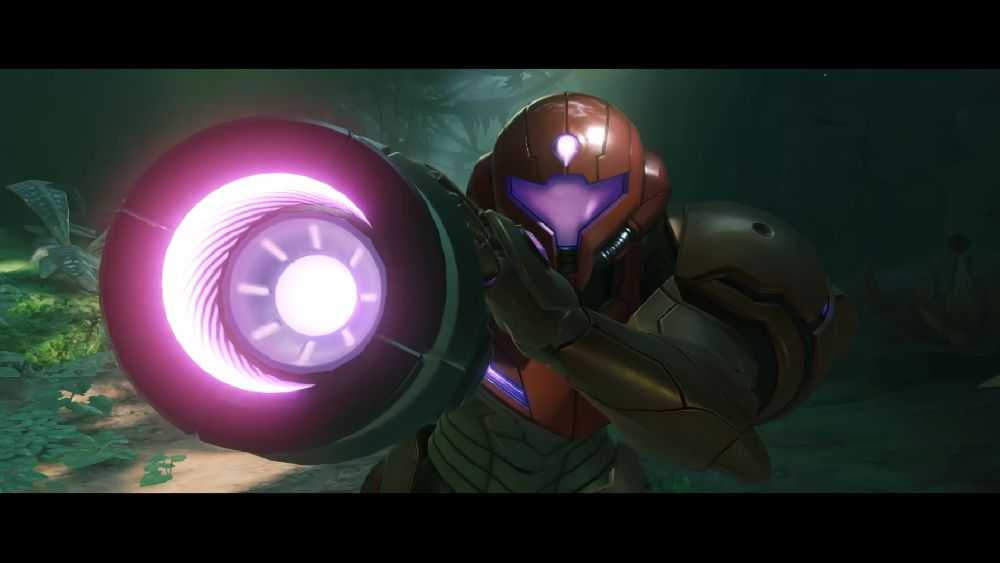 預購 預計2025發售-NS2 密特羅德 究極4 穿越未知 中文版