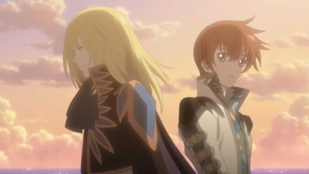 PS5 美德傳奇 f Remastered《中文版》