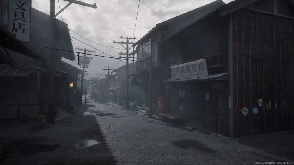 預購 預計2025/09/25發售-PS5 沉默之丘 f SILENT HILL f 中文版